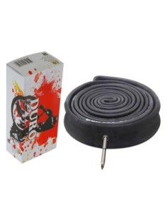 Tube 700 x 35c/38c/43c 80mm Thorn Resistant Presta/Valve.